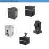 1~200 bags Ti Powder 200g Cold Spark Stage Machine Effects Dmx Fountain Sparkular Consumables Dj Bar Wedding Party Disco 200g 4