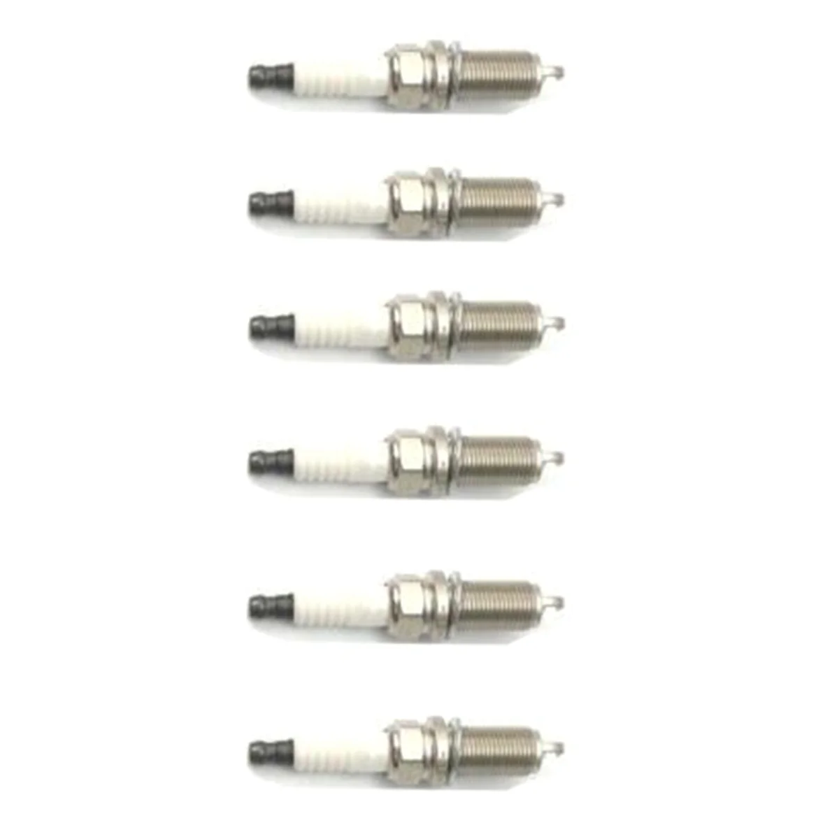 

6 шт. Свеча зажигания SP149125AE, SP149125AD, rer8обычно cb4 для Wrangler, Grand Cherokee, для зарядного устройства Dodge