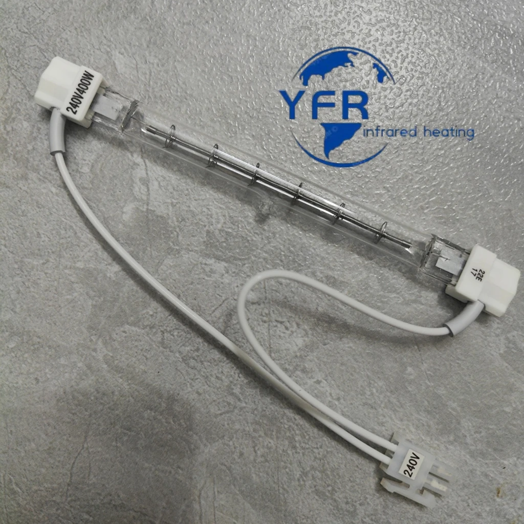 AX-MX-34-240V 400W infrared lamps for Water meter