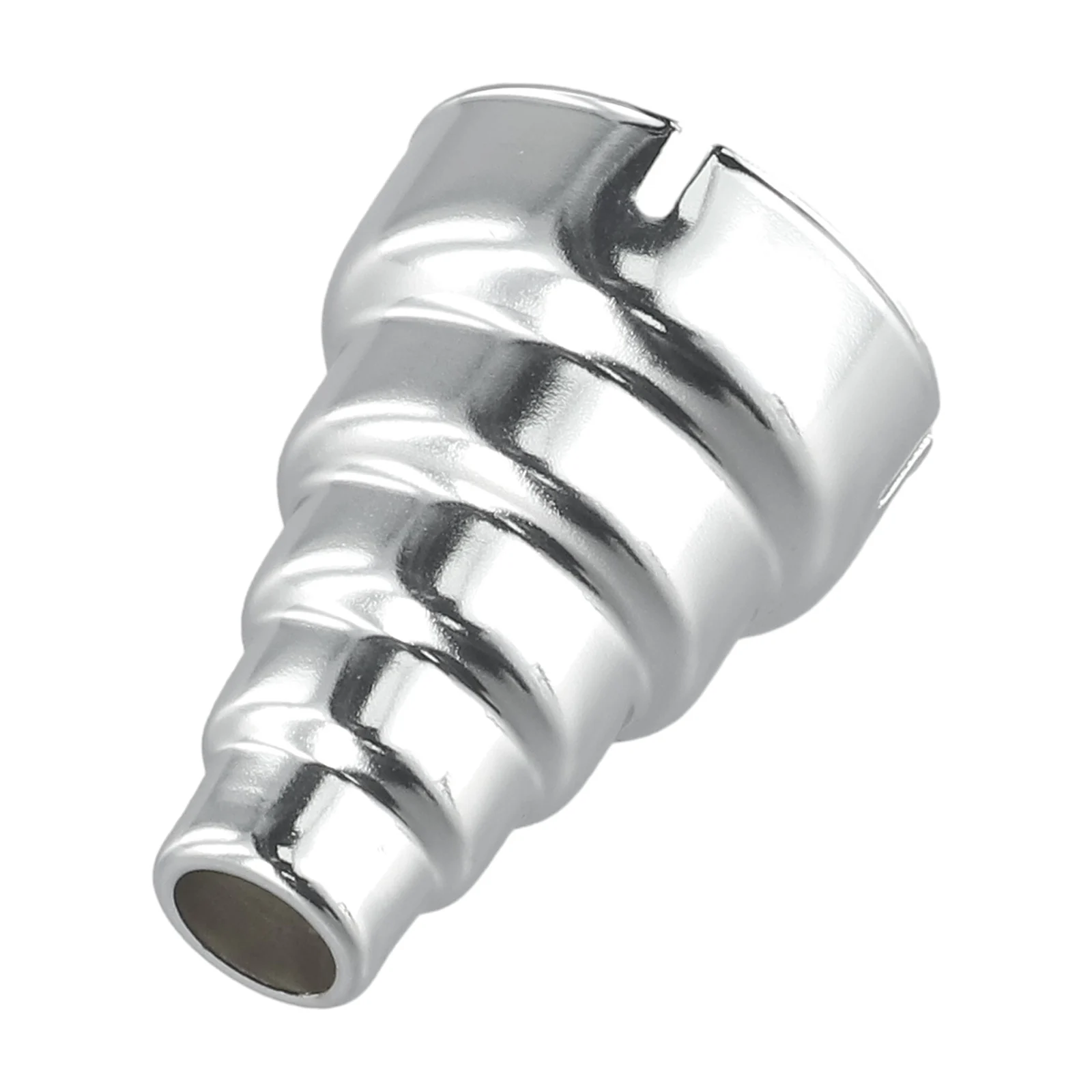 Electric Heat Air Guns Stainless Steel Nozzle Heat Gun Nozzle Set 35mm Bottom Diameter Electric Gun Accessories