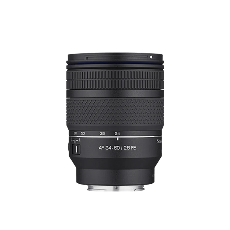삼양 AF 24-60mm F2.8 FE 렌즈 풀프레임 자동 초점 카메라 렌즈 ( E 마운트 카메라용)