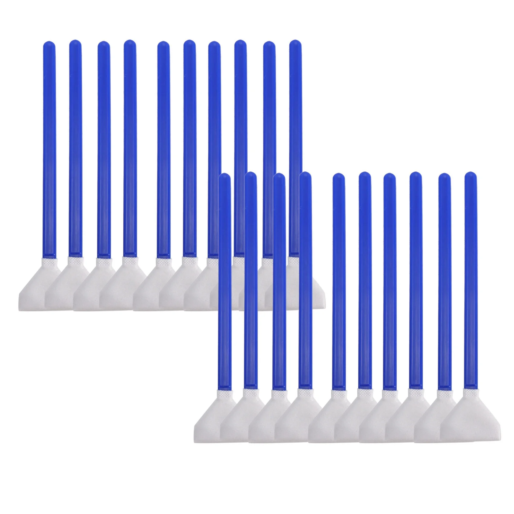 

20 шт., чистящие палочки для цифровых зеркальных фотокамер