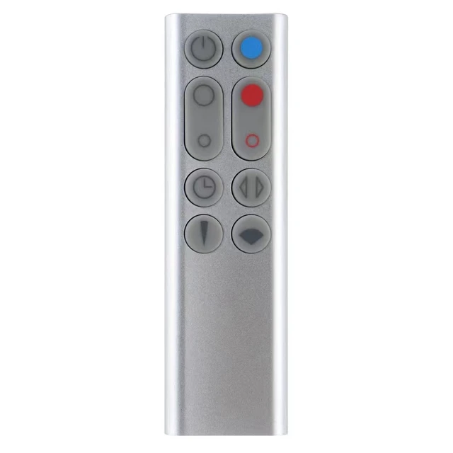 Replacement Remote Control for Dyson Pure Hot+Cool HP00 HP01 Air Purifier  Heater and Fan Remote Control - AliExpress