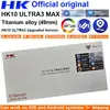 New HK10 ULTRA 3 MAX Smartwatch 2025 49mm HD AMOLED 4G ROM Bluetooth Network Call Robot Clock NFC Compass Smart Watch Men Women 1