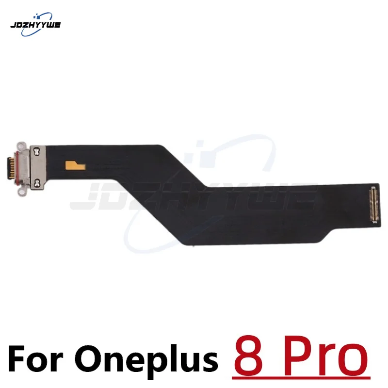 Premium USB Charging Port Board Flex Cable with Audio Jack