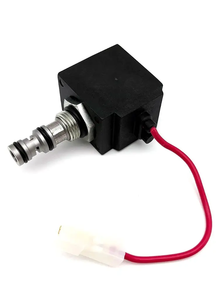 Magnetventil Passend für Ford New Holland 5610S 6610S 6810S 7610S TS6.110/120/125/130/140 OE 81870291 CAR120892 CAR127831 – Detail 4