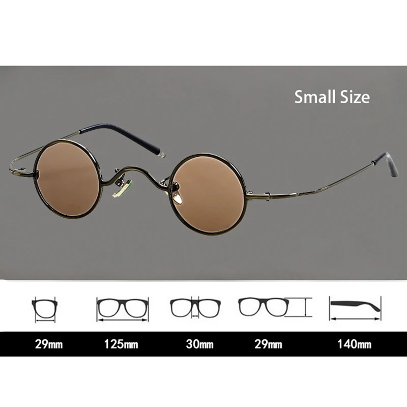 Small