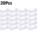 20X-Transparet
