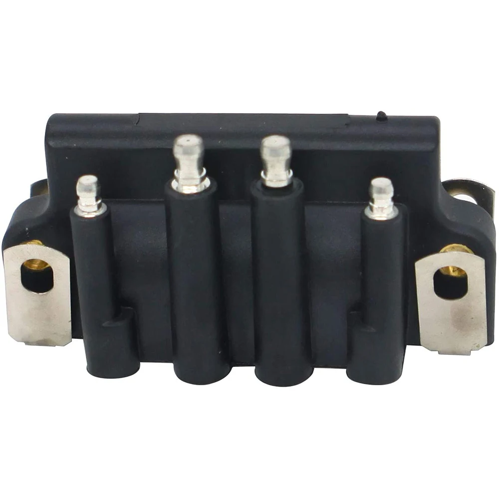 

183-3740 for Johnson/Evinrude Ignition Coil - 2/4/6 Cyl, Dual Coil 1985-2006