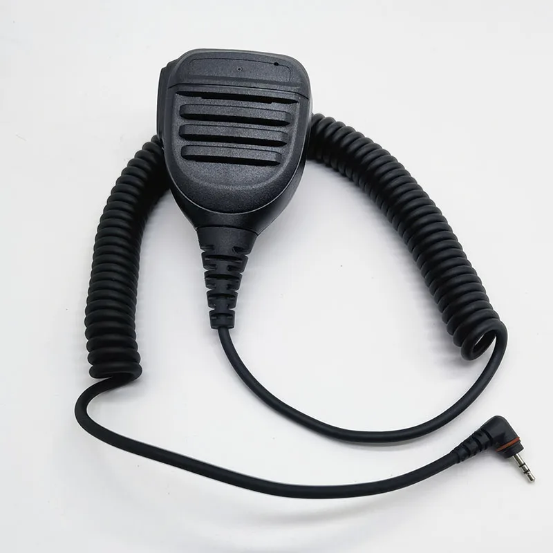 

IP54 Waterproof HYT Microphone PTT Mic Speaker for Hytera PNC370 PNC380 TD350 TD360 TD370 BD350 PD350 PD360 PD370 Walkie Talkie