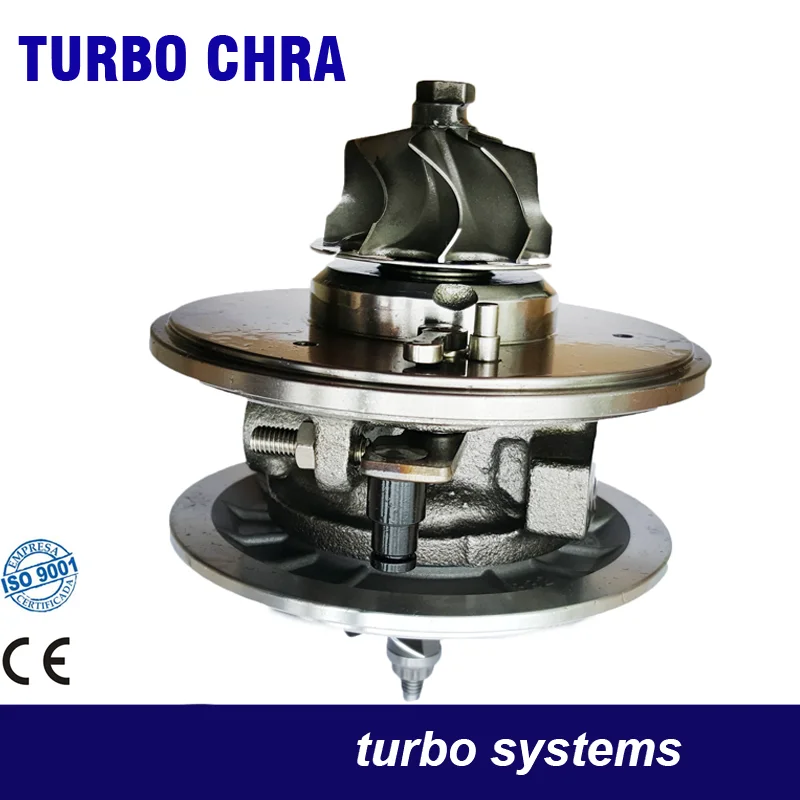 GT1749V 454231 028145702H 터보 카트리지 chra (VW Passat B5, Audi A4 A6 100 / 110 HP 1.9TDI AHH AFN AVB BKE 터보차저용)
