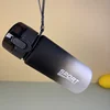 Brand BPA Free Leak Proof Sports Water Bottle High Quality Tour Hiking Portable My Favorite Drink Bottles 6