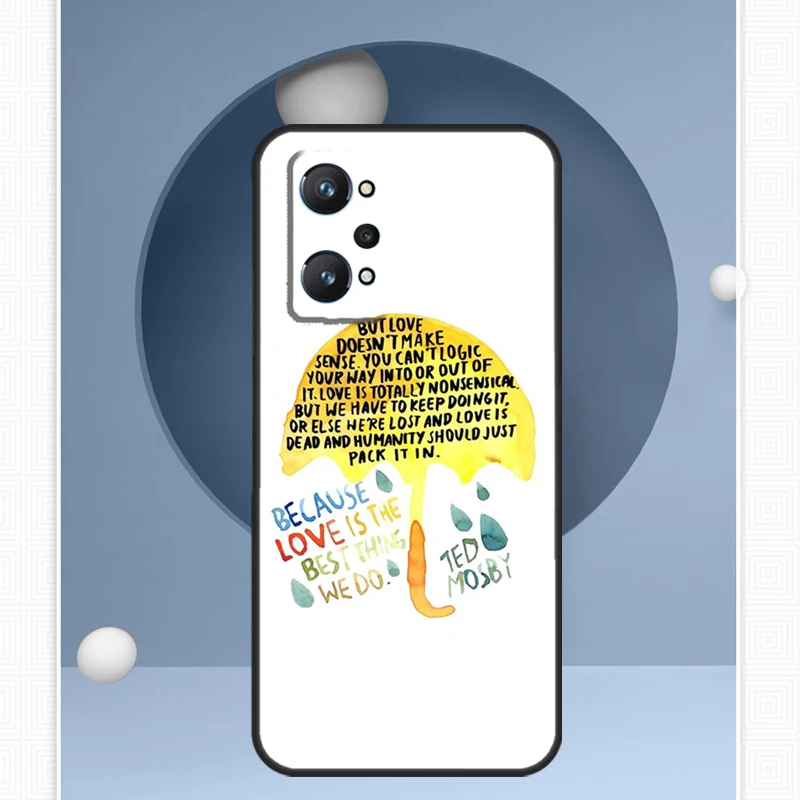 How I Met Your Mother Themed Phone Case