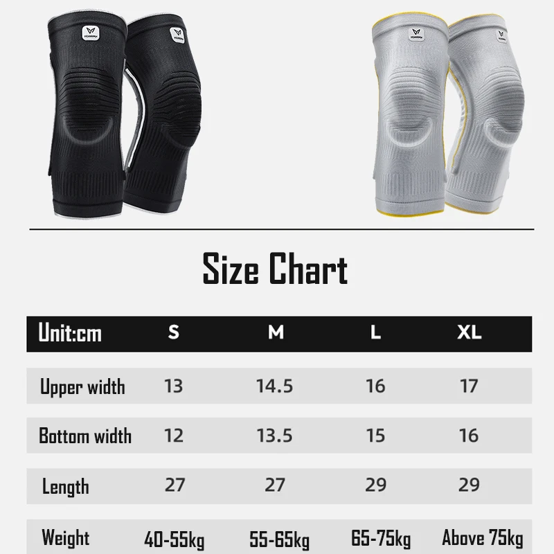 Veidoorn Knee Pads - Image 6