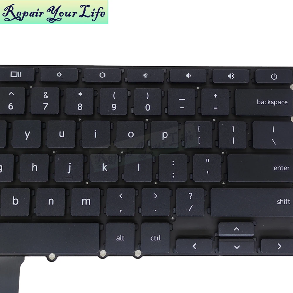 Teclado de substituição