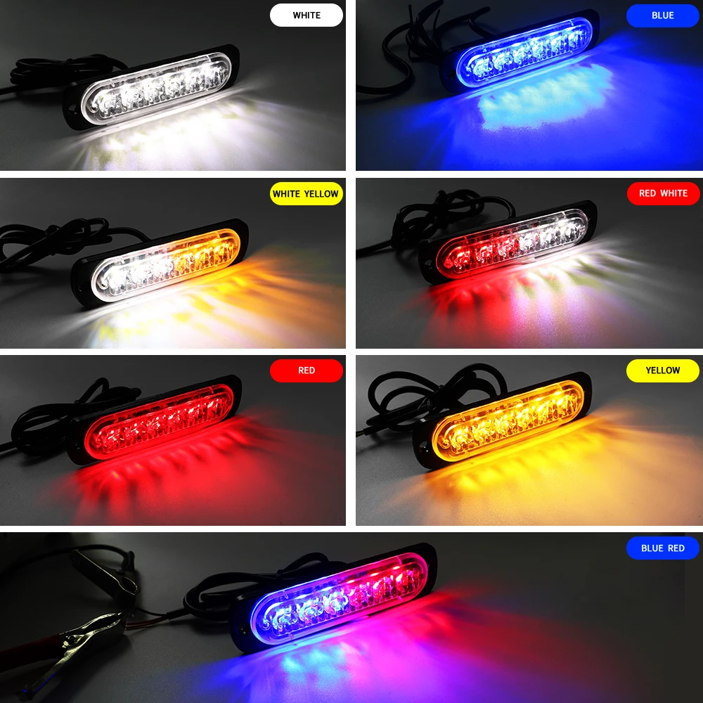 1pcs Led ��Ʈ�κ� ����� ������ ��Ʈ�κ� �׸� ������ ����Ʈ �� Ʈ�� �ڵ��� ���� ���� �ڹ� ��ȣ�� 12V 24V �ڵ��� ����