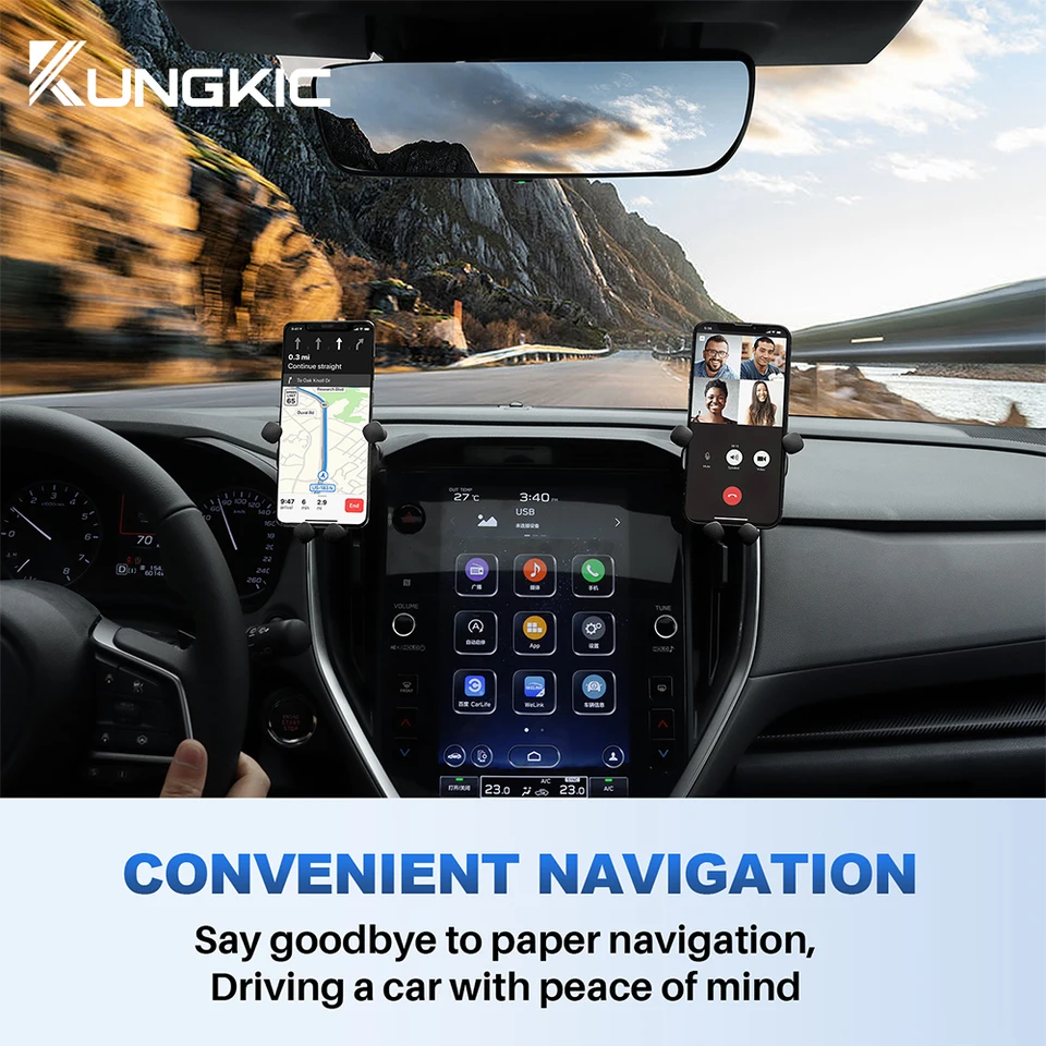 KUNGKIC For スバル WRX S4 STI 2022 2023 2024 2025 / スバル クロス