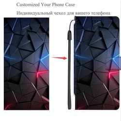 Personalized DIY Customized Phone Case Cover for Magic 5 (DIY Leather)