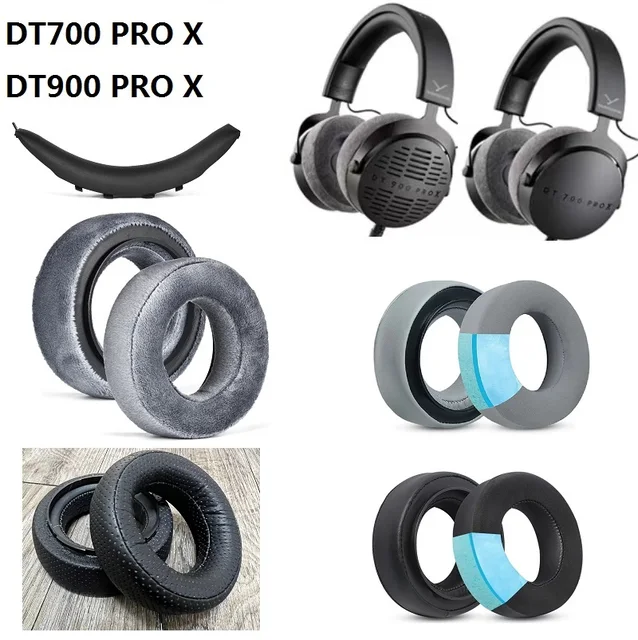 Ear Pads Dt 1990 Pads Beyerdynamic Dt 1990 Pro Pads Ear Pads For