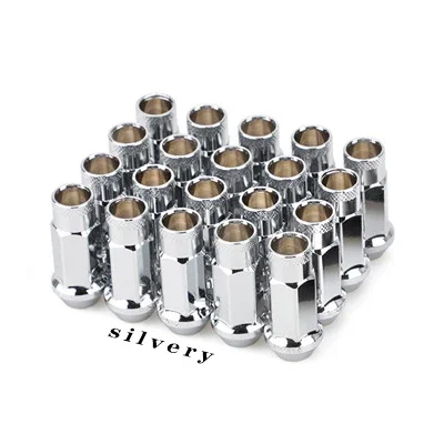 Silver