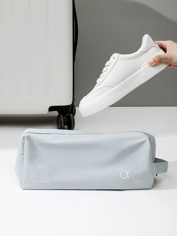 Túi đựng giày chính hãng K2 Túi để giày du lịch thể thao đá bóng / Sports  shoe bag | Shopee Việt Nam