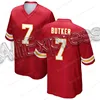 2024 Patrick Mahomes Chiefs Jersey #15 Absorb Sweat Training Outdoors Exercise Uniform Football For Adult&Kid jersey 3