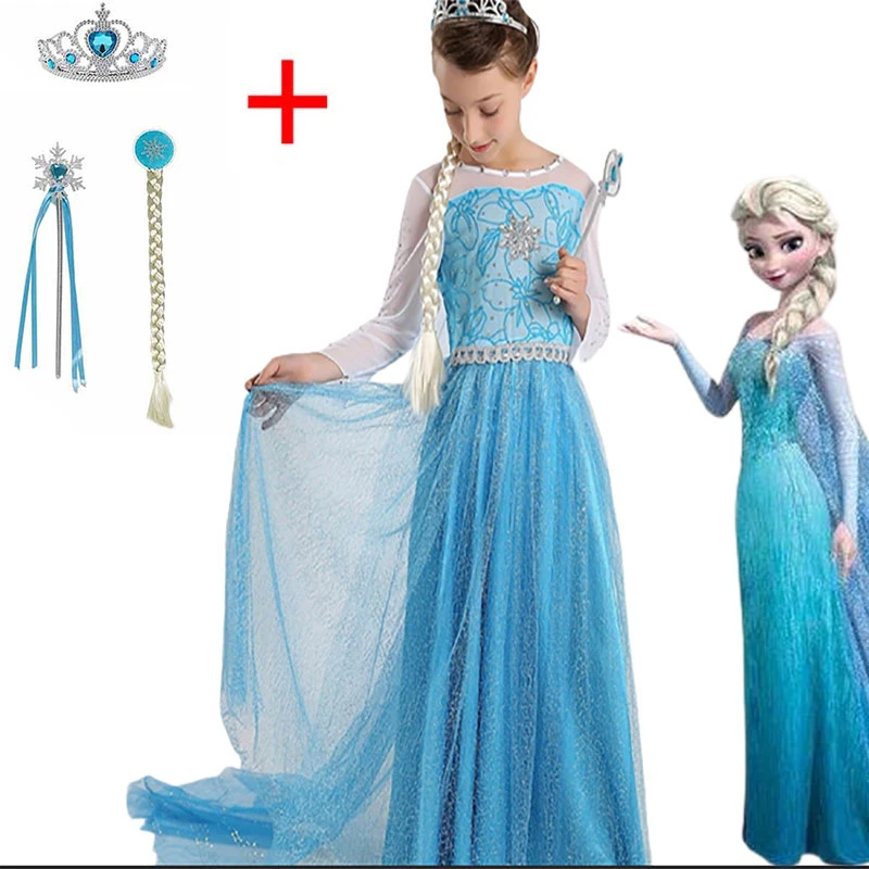 Frozen halloween 2022