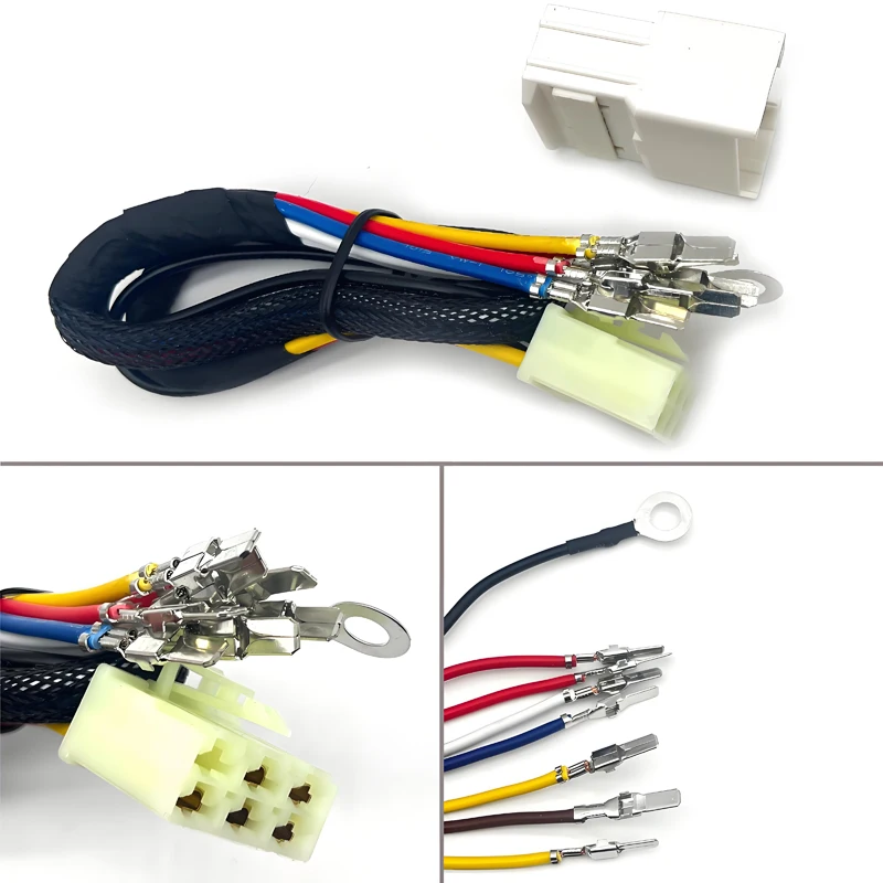 Smart Keyless Push Button Start Kit for Toyota Remote Engine Start