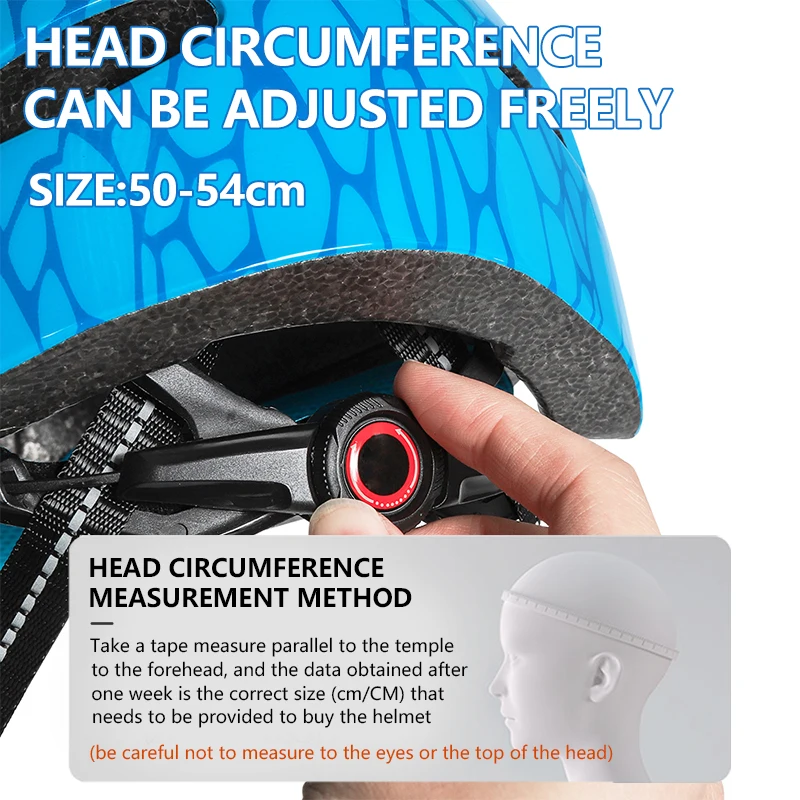 FUNWICT Casque de vélo pour enfants Sports Protection de la sécurité des genoux Ensembles de coudières Vélo d'équilibre Patinage à roulettes Casque de cyclisme