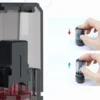 DSPIAE PT-PR PT-R DIY model Tool Storage Bin Tool Stand Cutting Bits Stprage Compartment 4