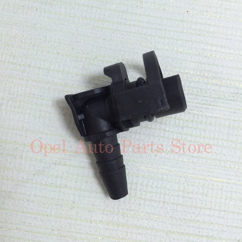 Throttle Valve Thermostat Body Heater Pipe Hose Connector For Chevrolet Cruze Epica Sonic Opel Astra 55354565