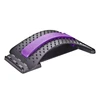 Acupuncture Purple