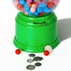 Cute Piggy Bank Candy Machine Dispenser Children Coin Storage Sweets To Eat Original Girl Piggy Money Box Home and Decoration 4
