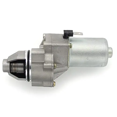 

Starter Motor for HM Katrina B 50,CRE50 Derapage,CRE50RR AM6 for Honda Katrina,CRE 50 Derapage,CRE50 RR AM6 for MBK X-Power 50