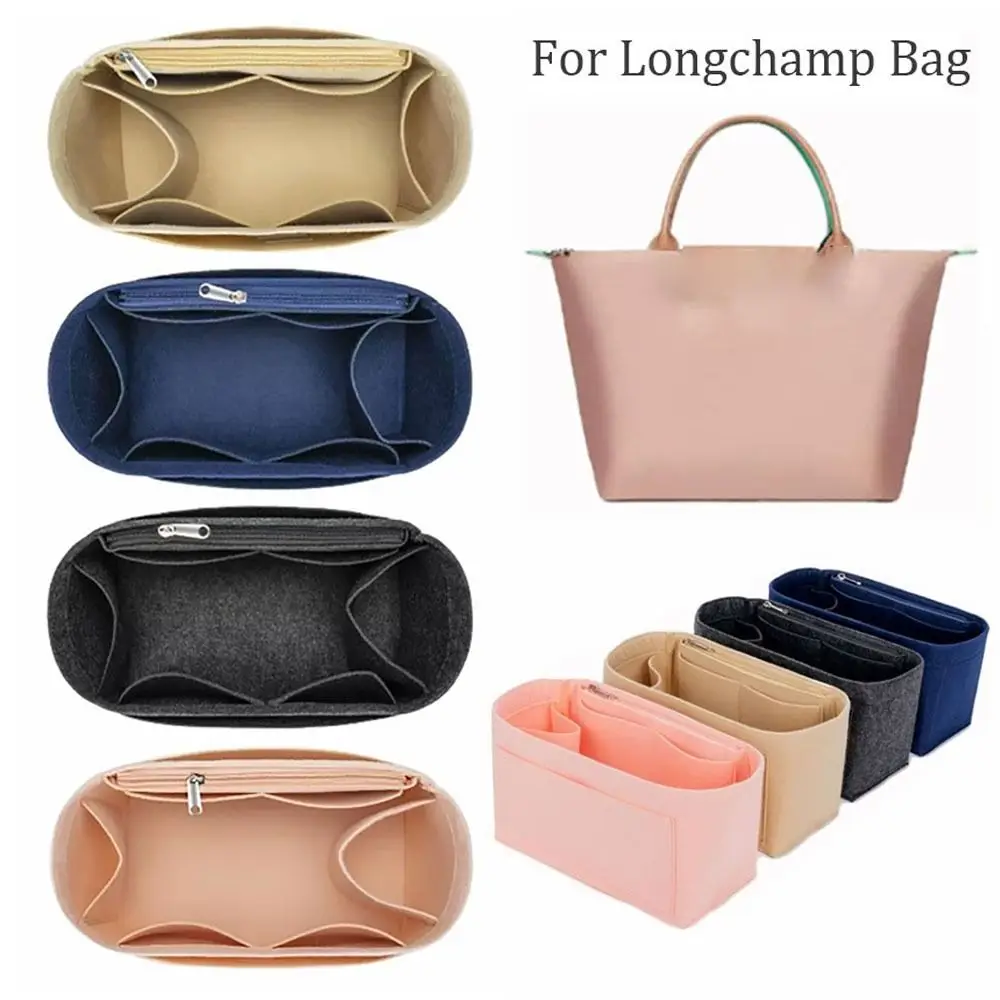 Purse Organizer Insert for Longchamp