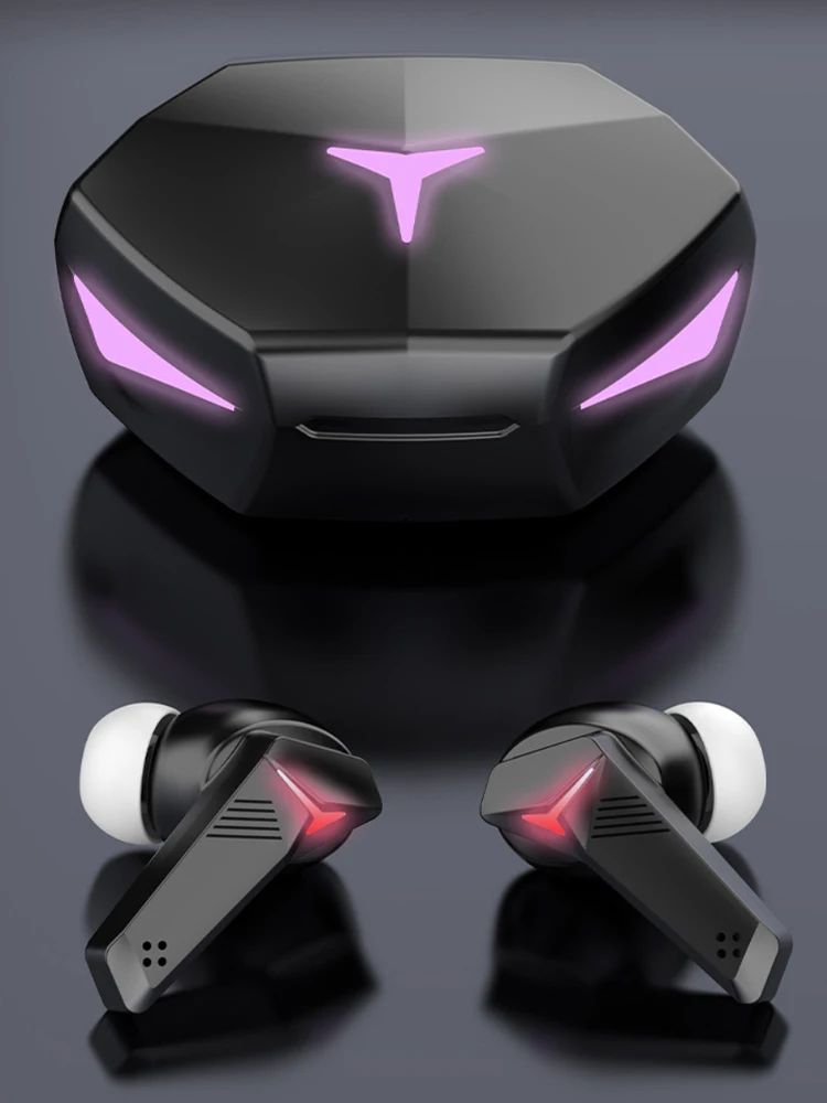 True Wireless Orthodynamic Headphones T33 TWS Wireless Earphones Low