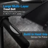 Folding Treadmill 4