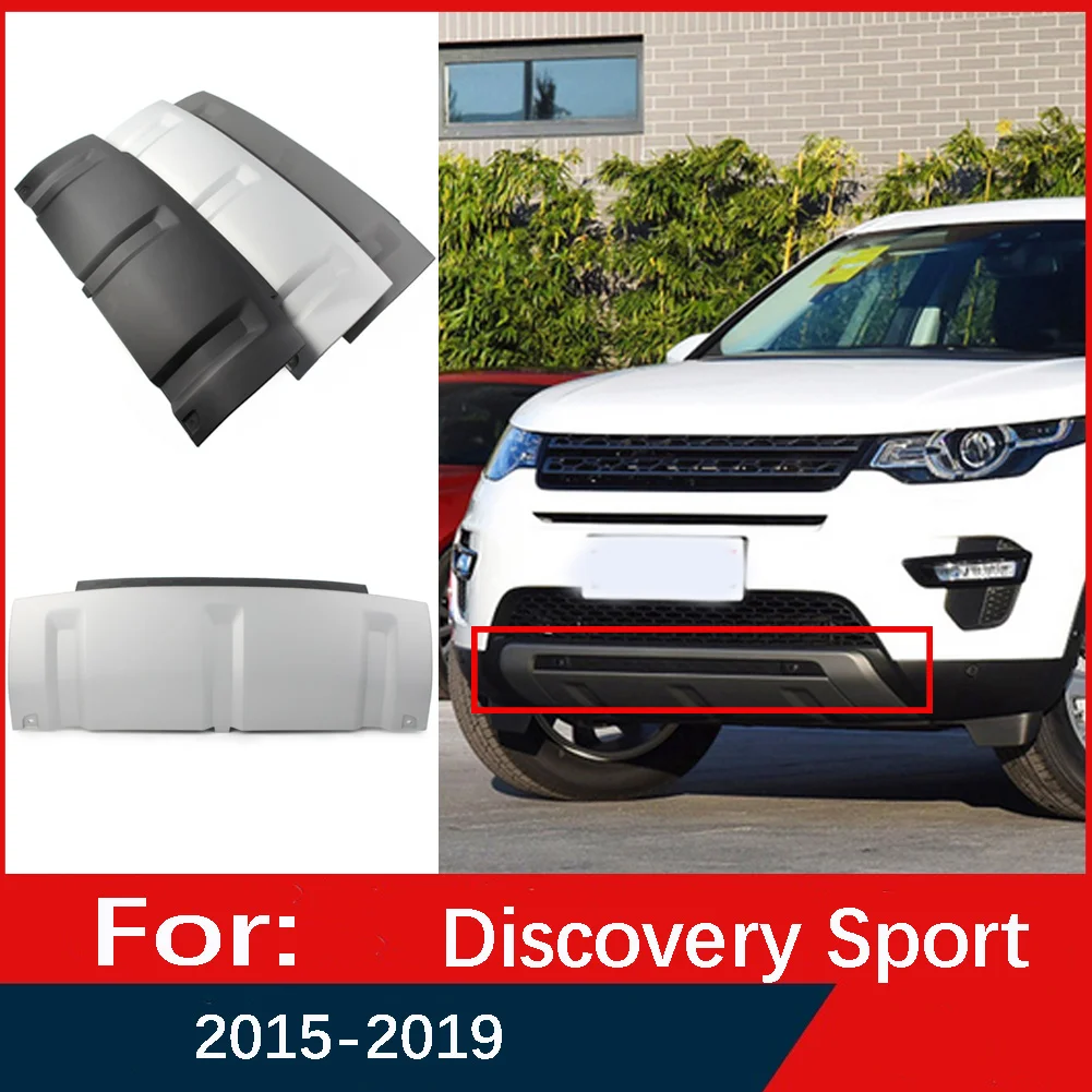 For Land Rover Discovery Sport L550 2015-2019 Car Front Bumper