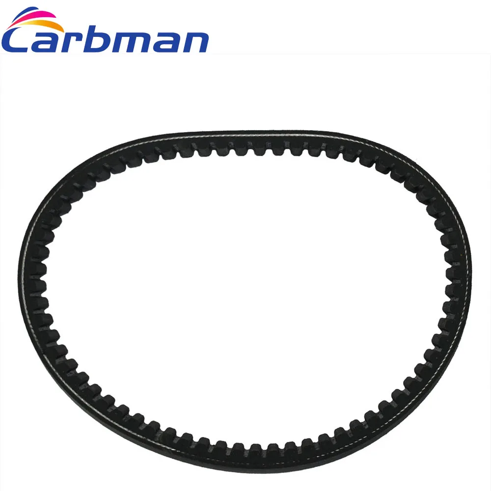 CarbmanDriveBeltForManco285286Dingo485486606ModelGoKarts