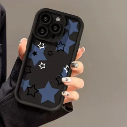 Star  Protective Phone Case with Sleek Design - S23 FE 5G (1 - DG55)