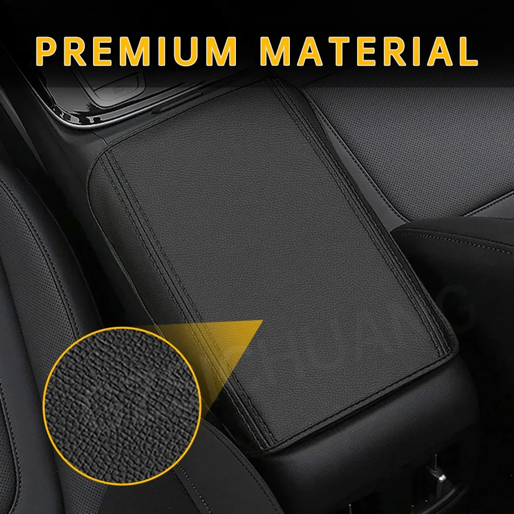 Organizer Console Centrale Per Hyundai Tucson NX4 2025-2026 - Per Cambio Automatico Elettronico - Foto 5