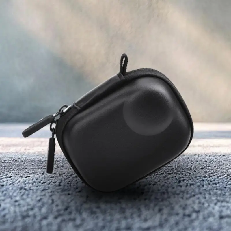 R53C Tradition Fit Protective Bag für winzige Kameraausrüstung mit gegen Passionsstruktur Reisefreundlicher Plan – Detail 1