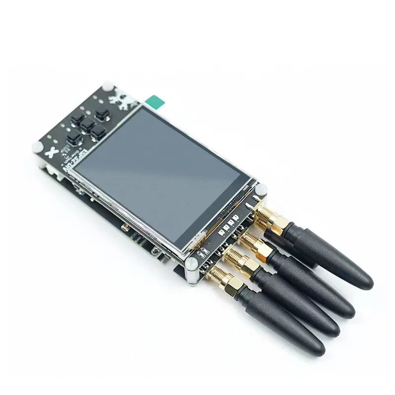 ESP32-DIV V2.0 개발 보드 듀얼 코어 WiFi 블루투스 호환 MCU 모듈 2.4GHz ESP32-WROOM-32 통합 칩 Arduino
