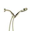 5 Mode Adjustable Settings Handheld Shower Head with Hose High Pressure Shower Heads 2