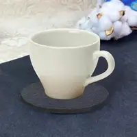 10 Pcs Felt Coasters Heat Insulation Water Absorbant Anti-scalding Table Protection Cup Drink Bottle Anti-skid Round Placemats 4