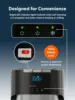 Grade  Ultra Safe Reverse Osmosis Drinking Water Filter Water Cooler Dispenser-3 Temperature Settings 6