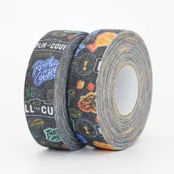 Kindmax Colorful Athletic Grip Tape (Black Camouflage)