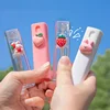 10ml Cute Mini Portable Spray Cosmetic Refillable Hydration Bottling Alcohol Disinfection Watering Can Travel Makeup Storage 1