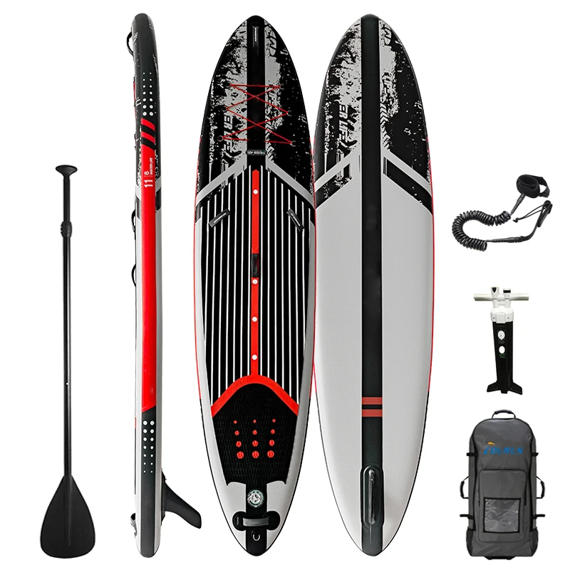 

Hot Selling Inflatable Sup Water Board Surfboard Sup Inflatable Paddle Board Stand Up Paddle Board