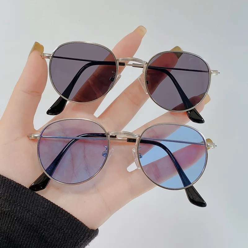 Kids Sunglasses Children Colorful Pilot Sun Glasses Classic Aviation Sunglasses For Boy And Girl Kids Sunglasses Eyewear UV400